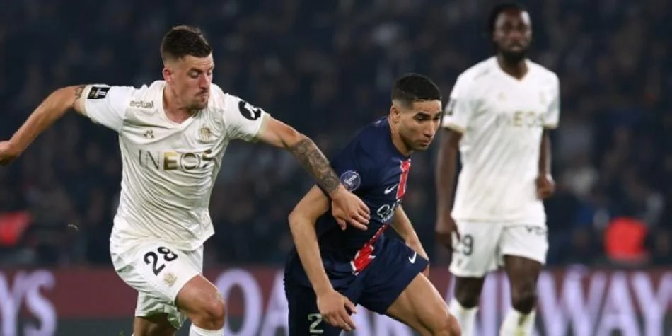 img of Niza sorprende y rompe el invicto del PSG
